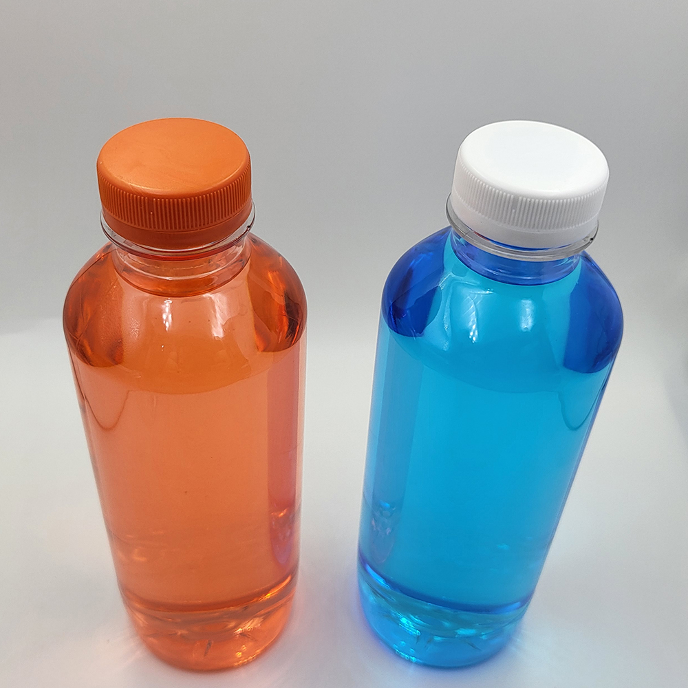 (93개)국내생산 보틀스페트병 700ml 700 일회용물병 생수병 식혜병 육수병 콩물병 - 상세 이미지 3