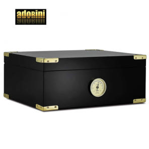 시가휴미더 아도리니휴미도 Adorini Humidor Modena Deluxe 75스틱