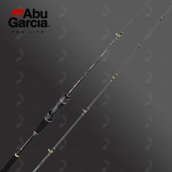 아부가르시아 22 NEW 솔티솔루션 다운샷 광어 우럭 선상낚시대 SLDC-631-150F
