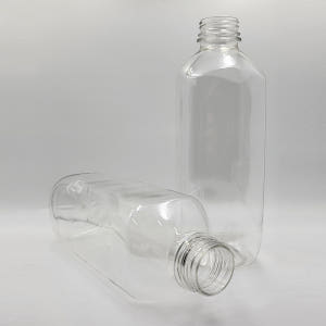 [보틀스] 1리터 1L 1000ml 1000미리 사각 우유 페트병 PET... 실사용 후기 | 효과 있을까? - 상품 이미지 4