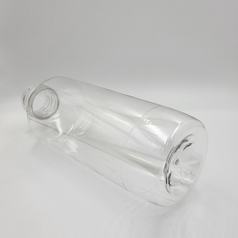 (93개)국내생산 보틀스페트병 700ml 700 일회용물병 생수병 식혜병 육수병 콩물병 - 상세 이미지 5