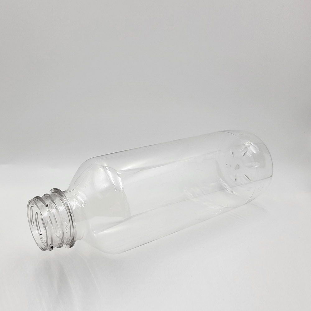 (93개)국내생산 보틀스페트병 700ml 700 일회용물병 생수병 식혜병 육수병 콩물병 - 상세 이미지 4