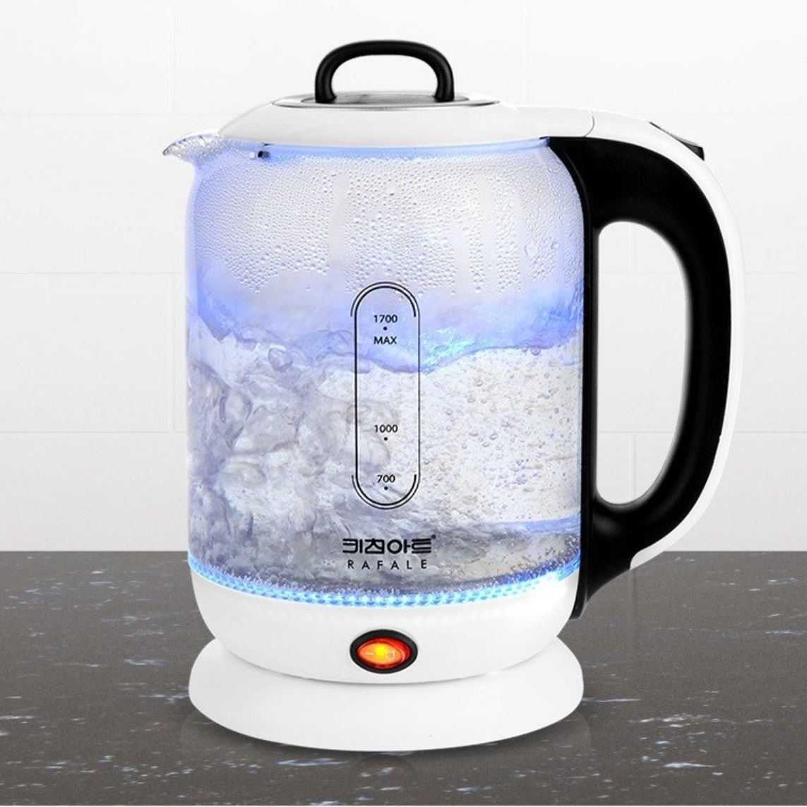 전기티팟 보온전기포트 커피포트기 분유포트기