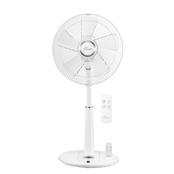 [A급리퍼] 한일전기 초미풍 리모컨 선풍기 가정용 사무실 EFe-510R