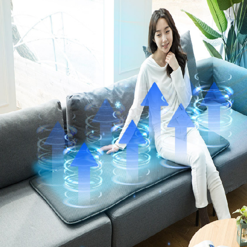 2025년 여름 침대 아이스 쿨매트 냉 매트 이미지 6
