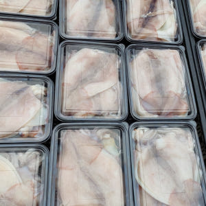오징어엄마 원양산 냉동 손질오징어 생물 선동 물 생오징어 1kg 맛있게 먹은 솔직 후기 - 상품 이미지 3
