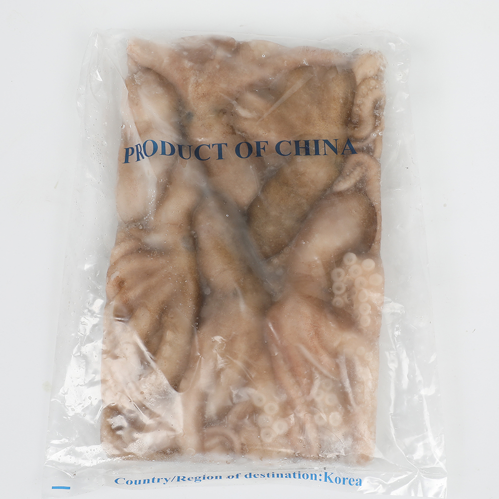 냉동 활 낙지 850g X 2팩 (1.7kg) 낙지볶음용 낙지덮밥용 - 상세 이미지 2