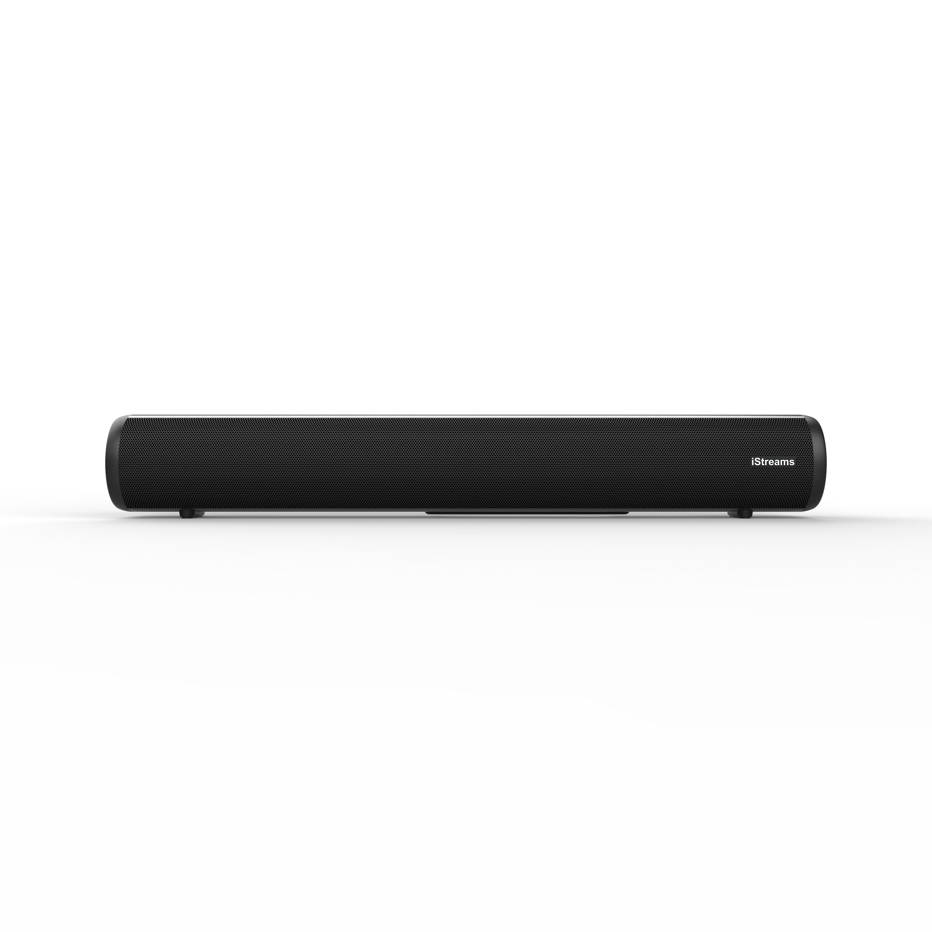 iStreams(아이스트림즈) HDMI ARC 사운드바_모델명SE04, 다양한 연결단자 제공(HDMIARC, 블루투스, Optical, Coaxial, AUX, USB), 리모컨 - 상세 이미지 3
