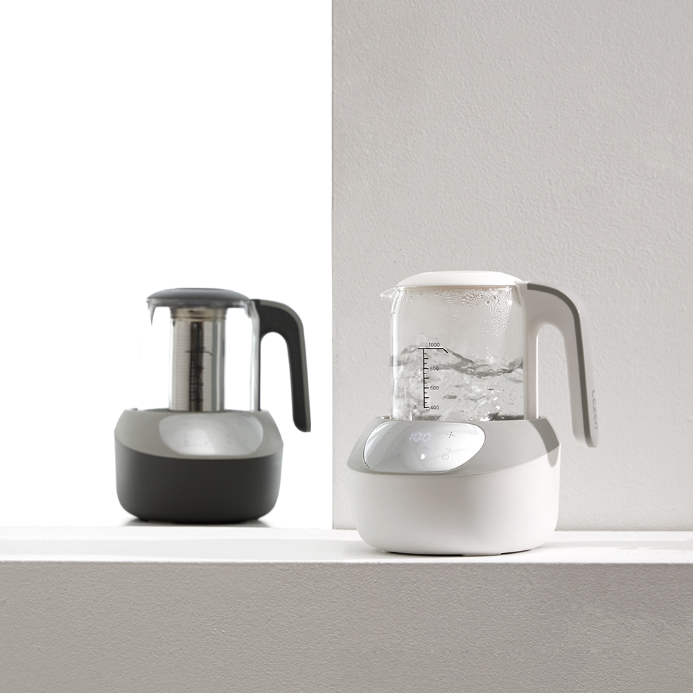 멀티 분유포트 티포트 LZK-T1200