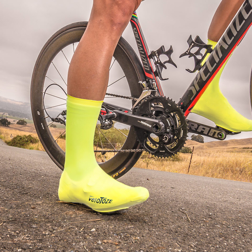 자전거 에어로 클릿슈즈 슈커버 토커버 벨로토즈 실리콘 스냅 방풍 방수 여름 우중 라이딩 아이템 비오는날 자전거 대회 그란폰도 준비물