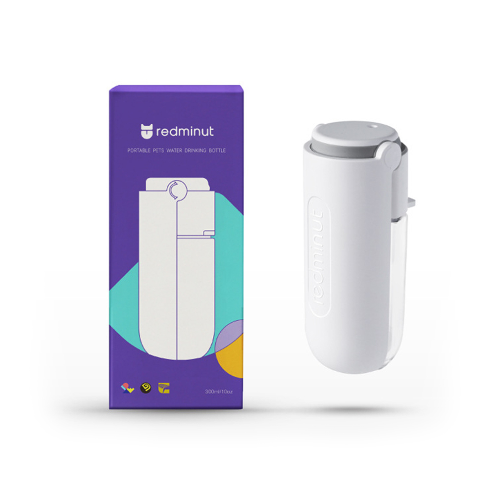 강아지물병 강아지산책물통 420ml - 상세 이미지 2