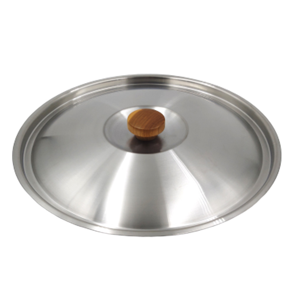 벨락 코펠 뚜껑 (24cm) 4-5인용 통3중 가족용