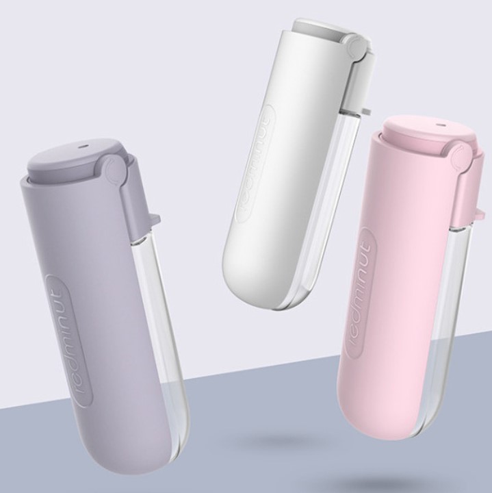 강아지물병 강아지산책물통 420ml - 상세 이미지 3