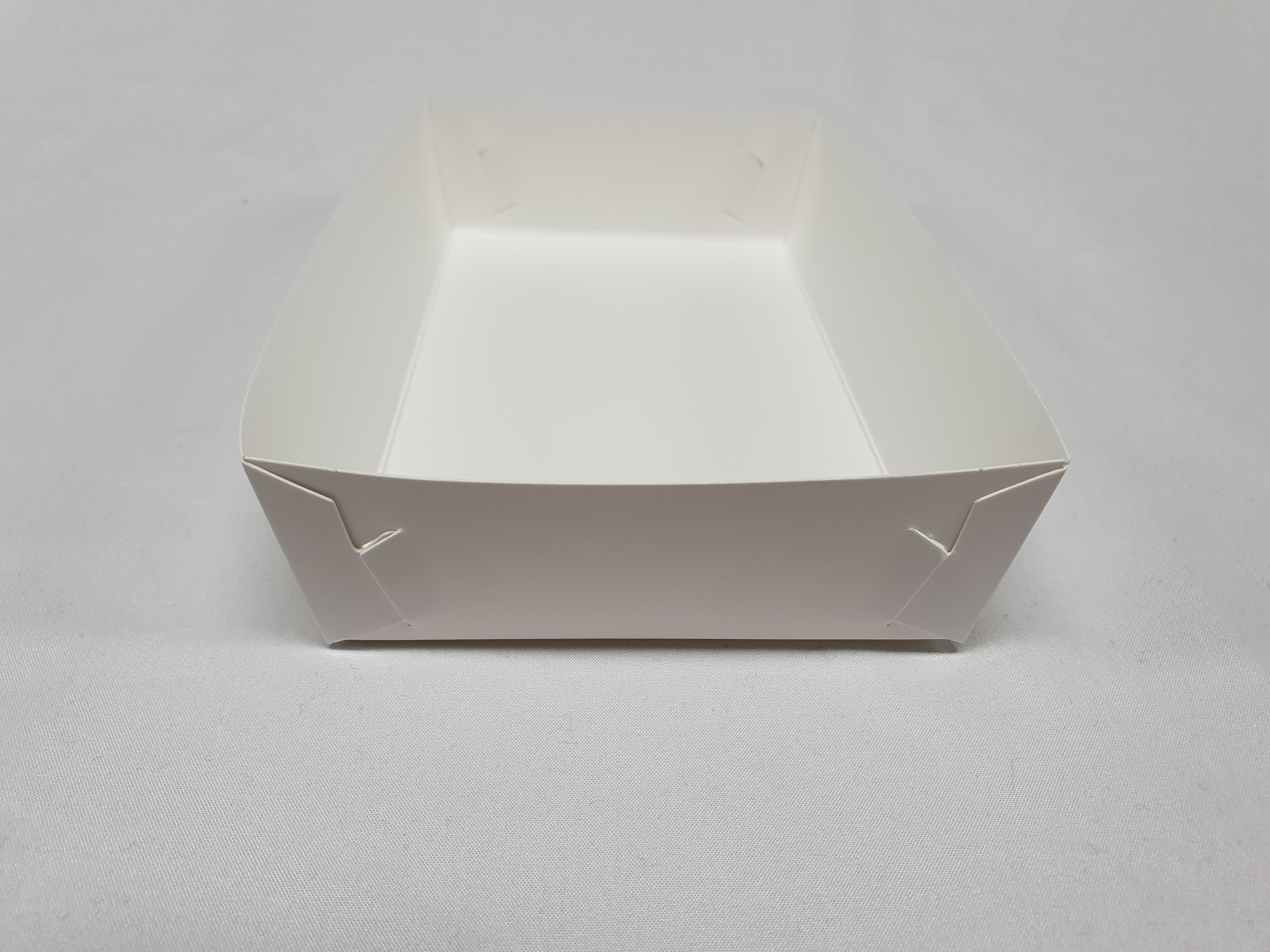 A1 트레이 끼우는방식 한마리용 400매 183x103x40 mm 박스 속지 - 상세 이미지 3