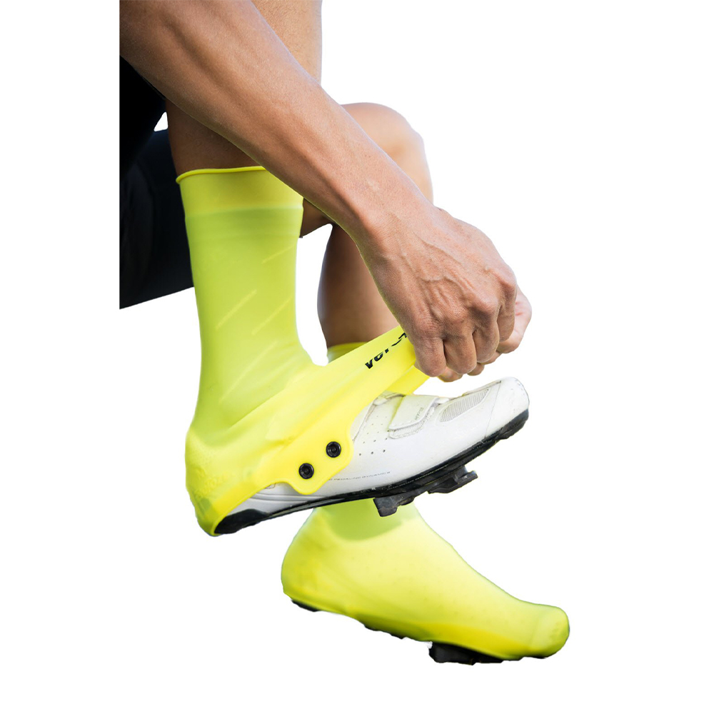 자전거 에어로 클릿슈즈 슈커버 토커버 벨로토즈 실리콘 스냅 방풍 방수 여름 우중 라이딩 아이템 비오는날 자전거 대회 그란폰도 준비물