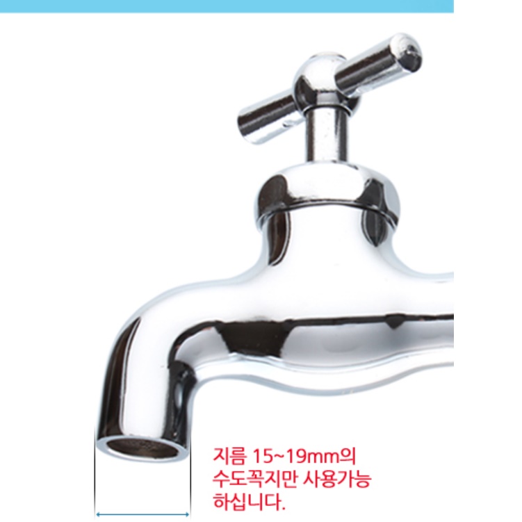 물 주는 호수 정원용 물 호스 30M 청소용 호수 분사 - 상세 이미지 5