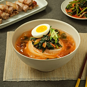 여수 나래식품 국산 전라도 열무김치 1kg 별미김치 맛있게 먹은 솔직 후기 - 상품 이미지 4