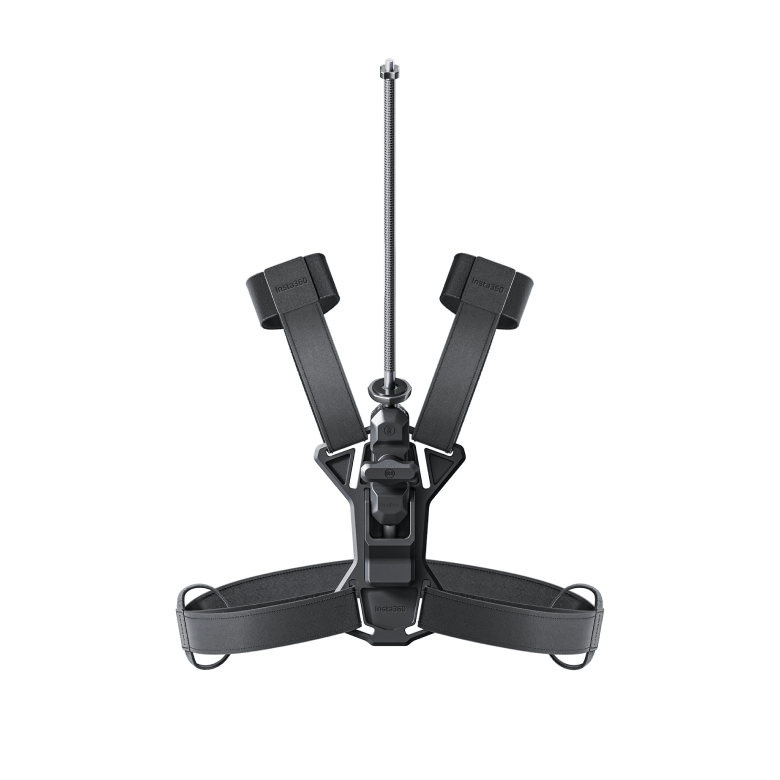 인스타360 3인칭 백팩 마운트