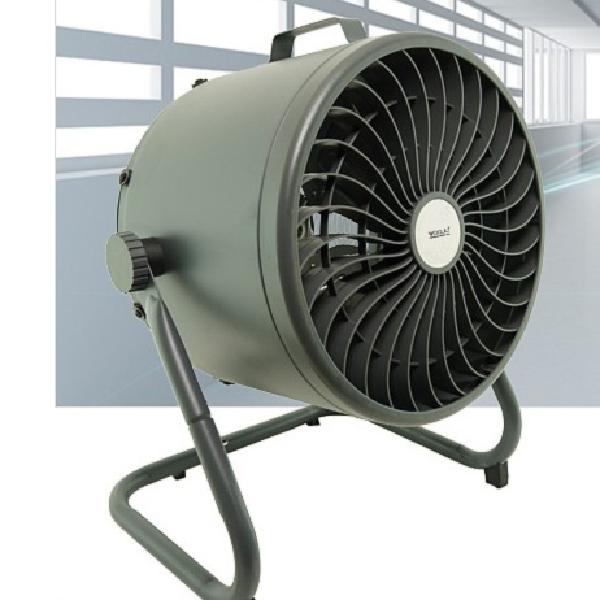공장 써큘레이터 공업용 현장 산업용 써큘레이터 바닥 선풍기 작업용 선풍기