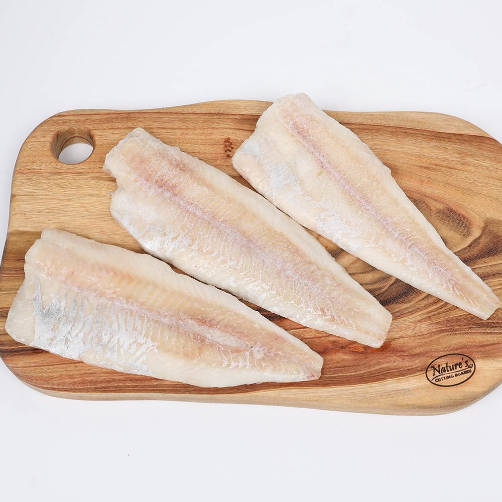 명태포 7.5kg (750g X 10팩) 명태 슬라이스 업소용 명태필렛 동태전 - 상세 이미지 3