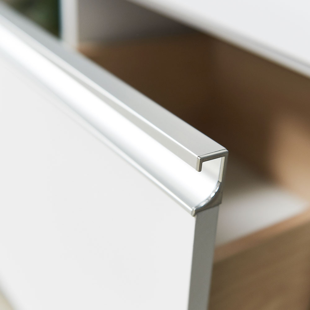 롤린 주방 전자렌지 수납장 렌지대 틈새 선반