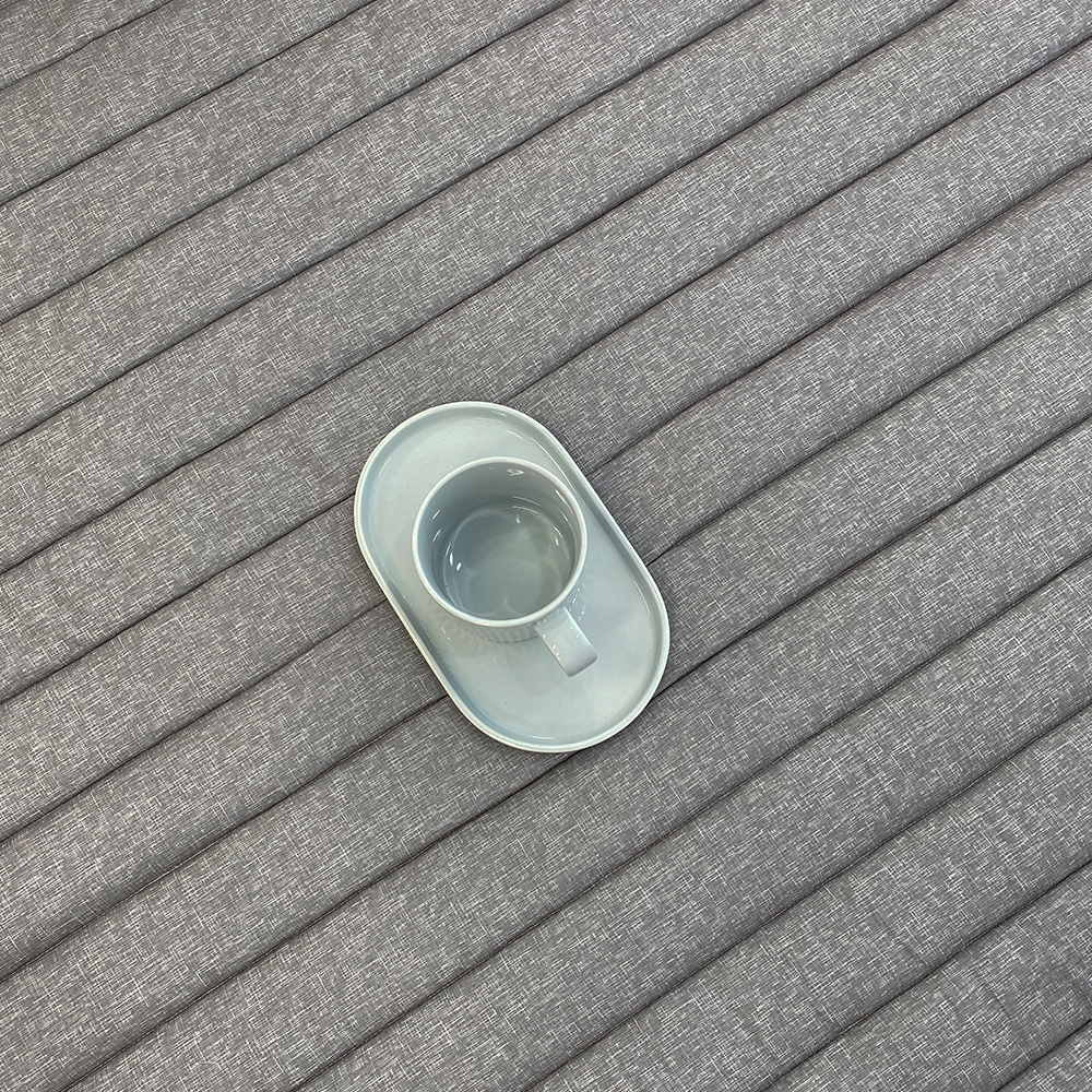 나혼자살림 부드러운 사계절 밀림방지 침대 매트리스 패드 고정밴드 국산 슈퍼싱글