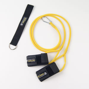 베이스볼센타 야구 튜빙 밴드 어깨 회전근개 스트레칭 운동기구 운동러 솔직 후기 | 실사용 리뷰 - 상품 이미지 4