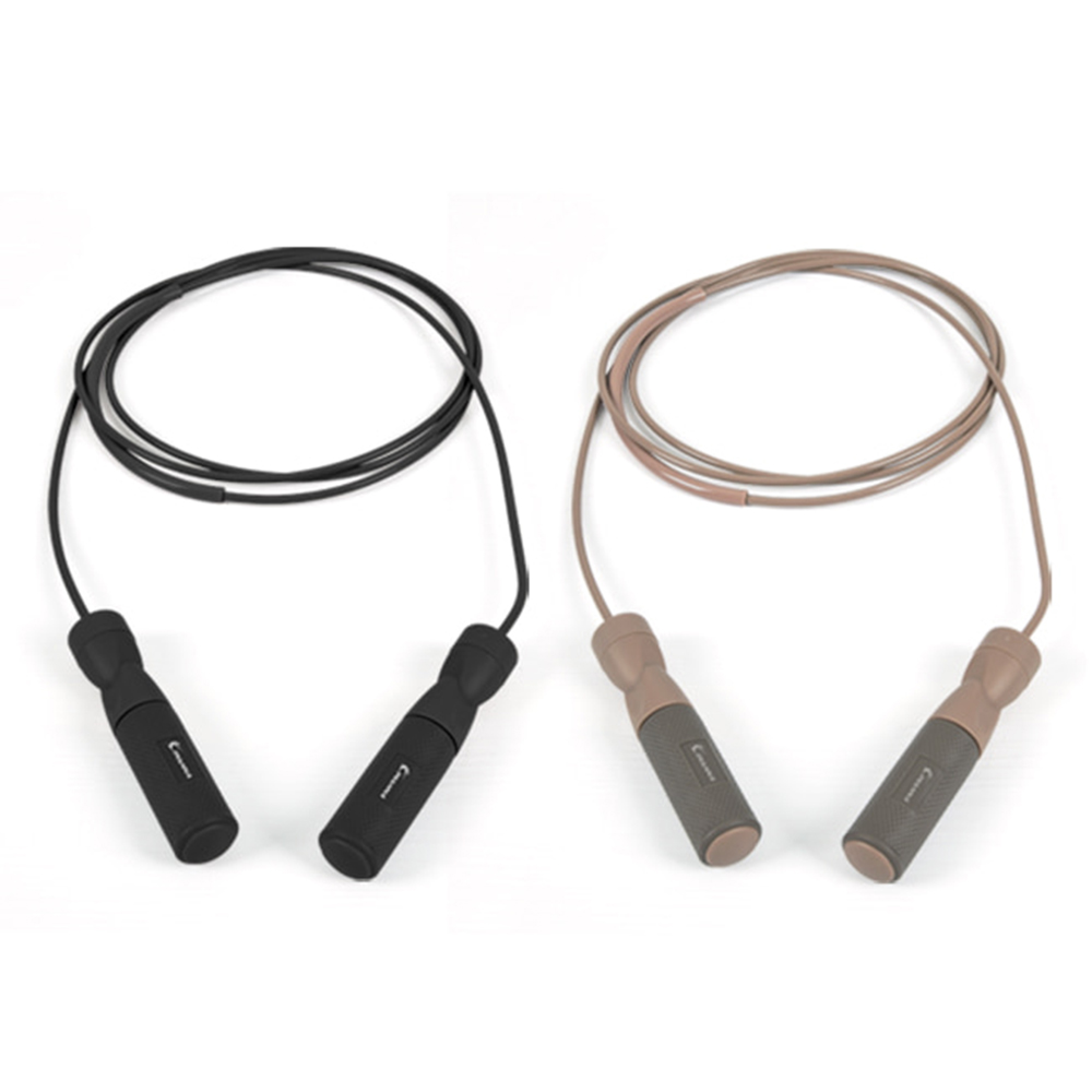 아이 선수용 줄넘기 스텐와이어 늘어나거나 꼬이지않음