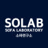 소파연구소 쏘랩 로고