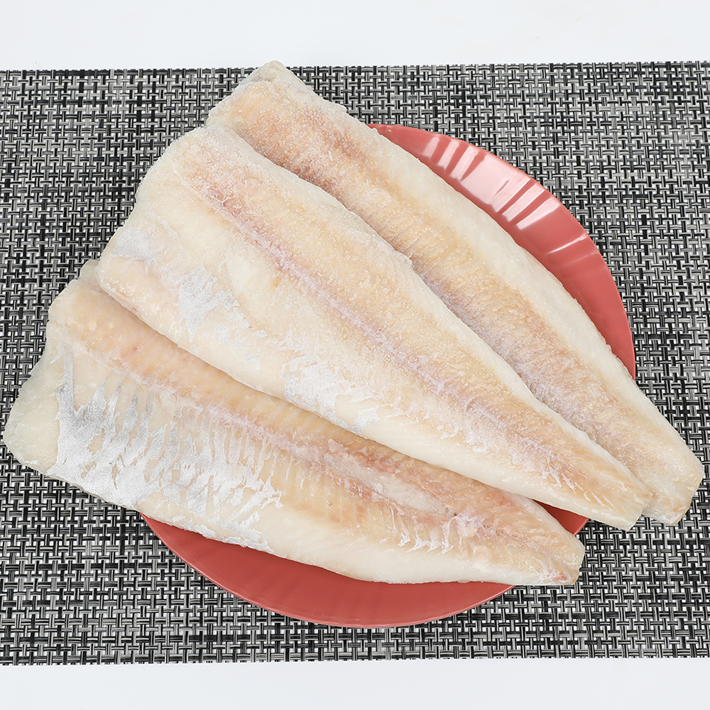 명태포 7.5kg (750g X 10팩) 명태 슬라이스 업소용 명태필렛 동태전 - 상세 이미지 2