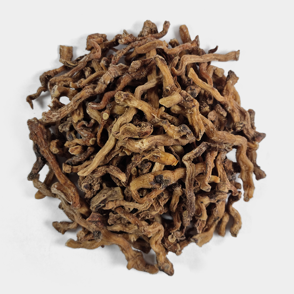 자연산 둥굴레 차 황정 250g - 상세 이미지 3