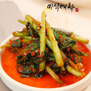 미식애락 새롬 포기김치 10kg 맛있게 먹은 솔직 후기 - 상품 이미지 3