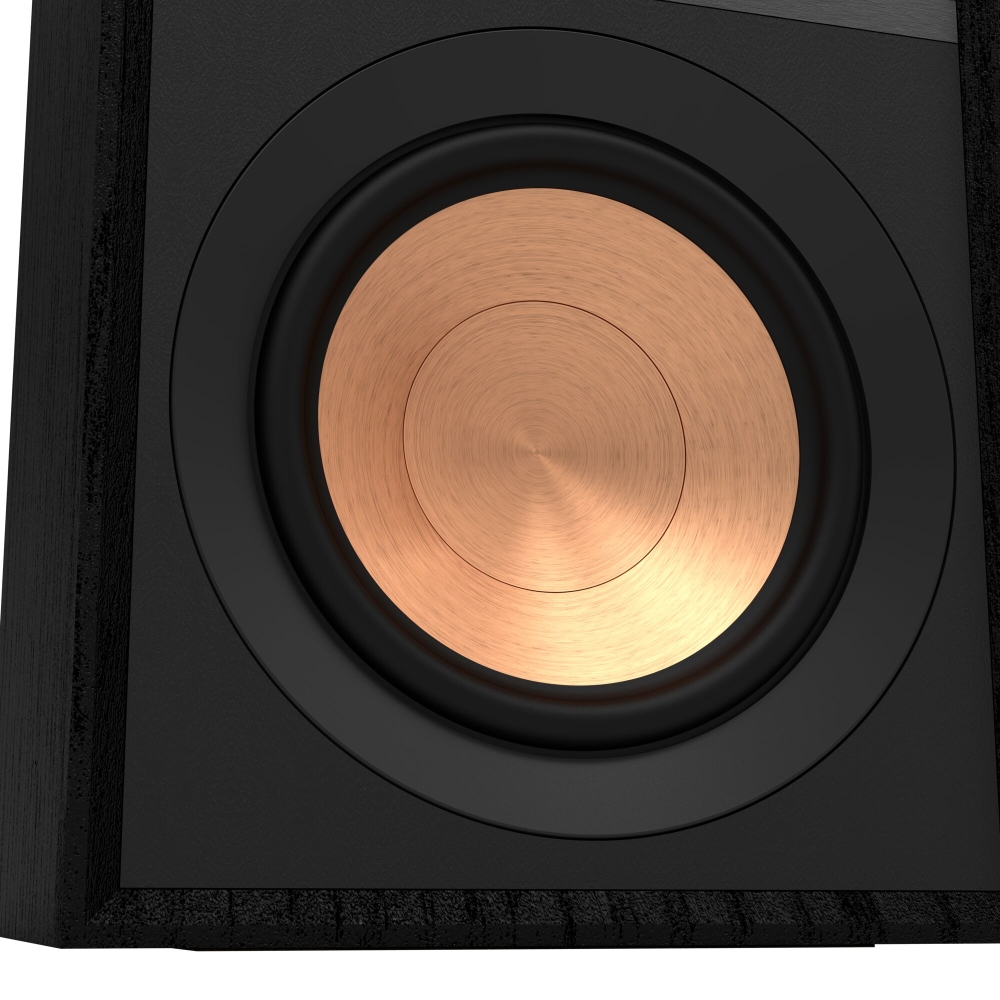 클립쉬 뉴레퍼런스 R-50M 북쉘프 스피커 Klipsch New Reference 이미지 7
