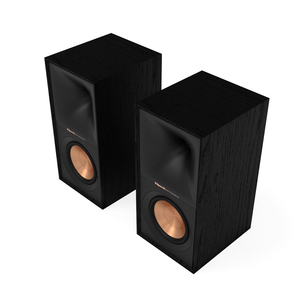 클립쉬 뉴레퍼런스 R-50M 북쉘프 스피커 Klipsch New Reference - 상세 이미지 3