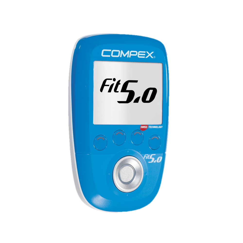 액티브라이프 컴팩스 FIT 5.0 무선 EMS 개인용 저주파 운동/치료기기 - 상세 이미지 2