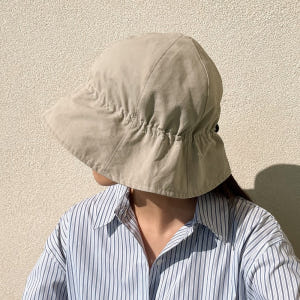 여름벙거지 대두모자 챙넓은 휴양지 버킷햇 산책모자 솔직 후기 | 실사용자 리뷰 분석 - 상품 이미지 1