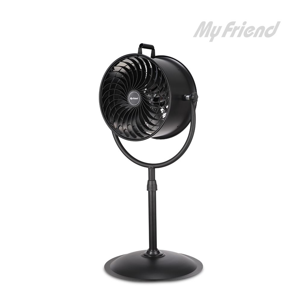 마이프랜드 터보 드럼 에어 써큘레이터 MFV-1502ST