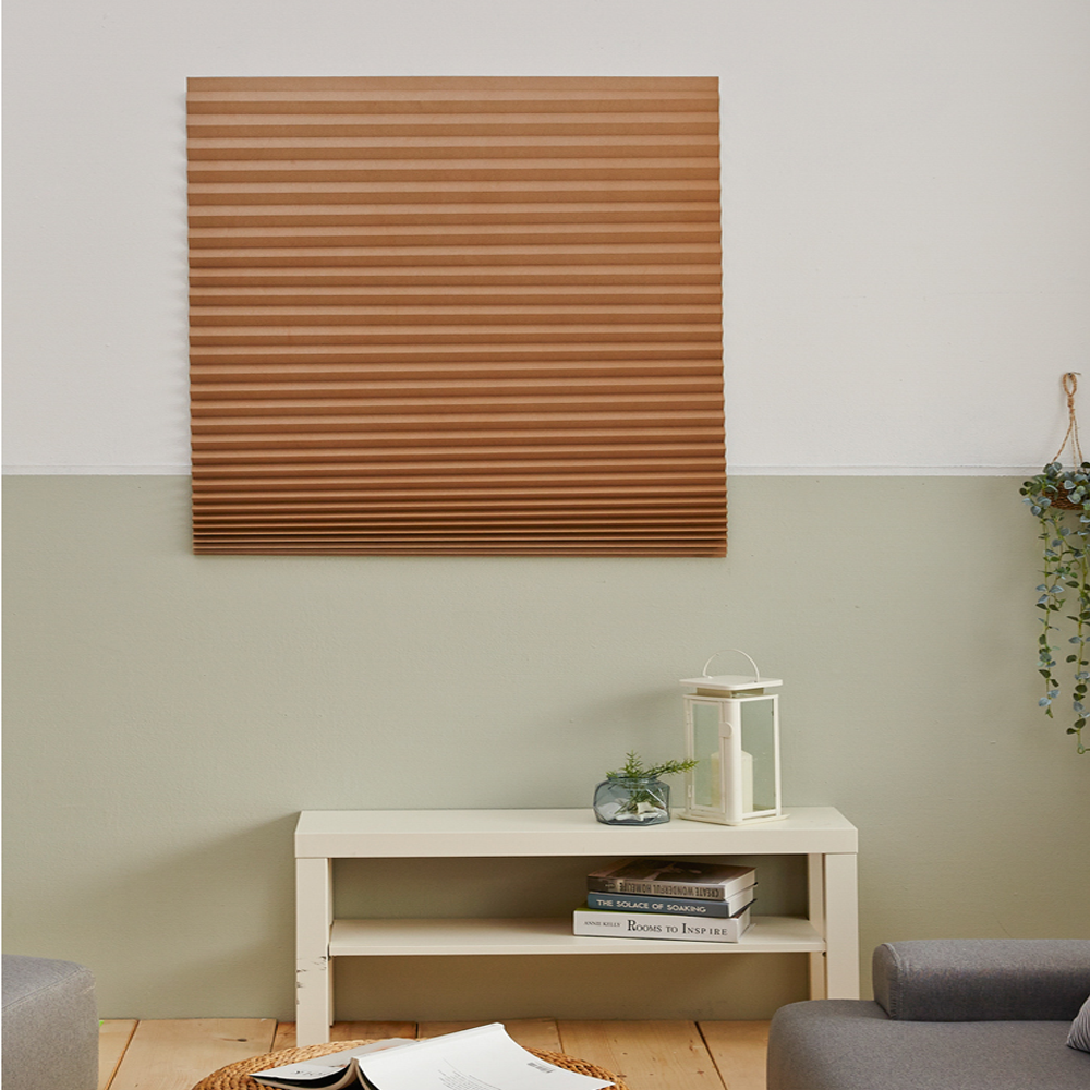 간편한 부착식 누구나 셀프블라인드 창문가리개 /국내산