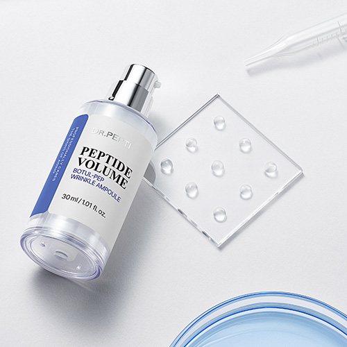 닥터펩티 펩타이드 볼륨 보툴-펩 링클 앰플 30ml - 상세 이미지 2