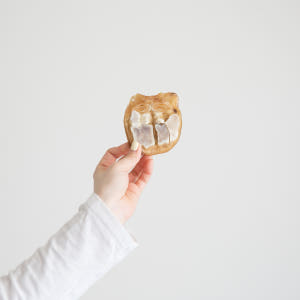 강아지 수제 간식 소형견 뼈간식 대형견 치석제거 개껌 우족 100g 솔직 후기 | 실제 사용자 리뷰 총정리 - 상품 이미지 2