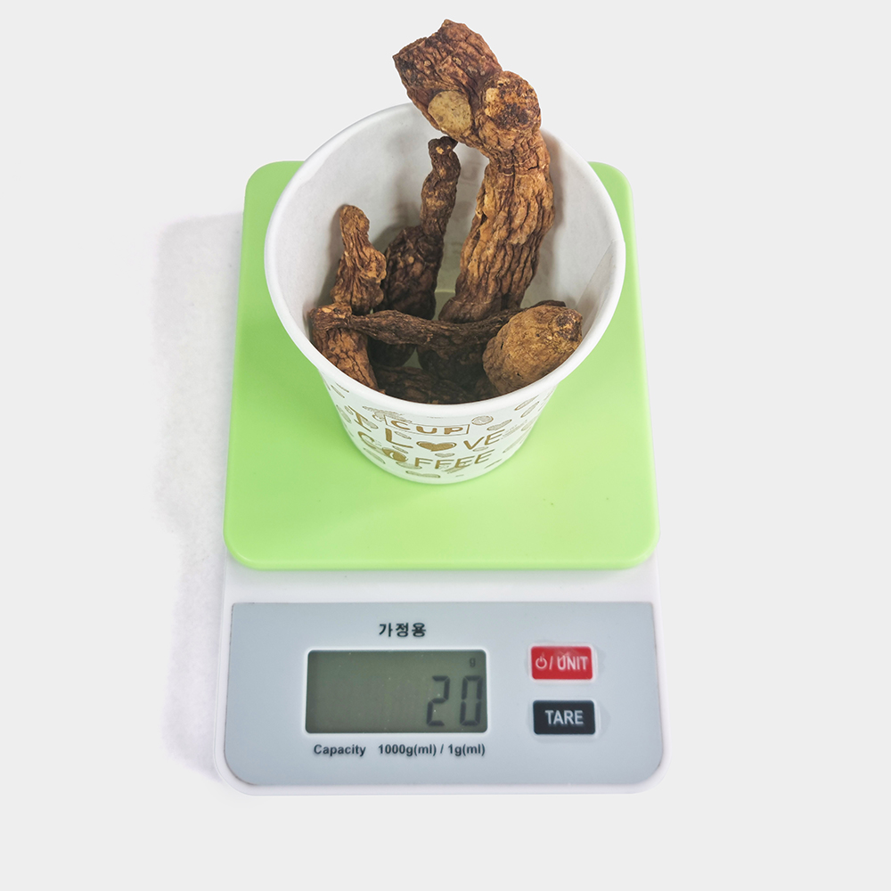 국산 볶은 둥굴레 차 500g - 상세 이미지 5