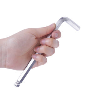 켄도 육각 볼 렌치 세트 9PCS (M) 20736N 실사용 후기 | 효과 있을까? - 상품 이미지 3