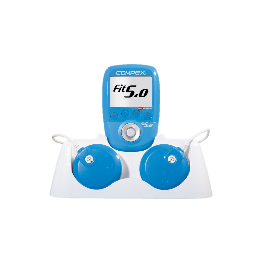 액티브라이프 컴팩스 FIT 5.0 무선 EMS 개인용 저주파 운동/치료기기 - 상세 이미지 5