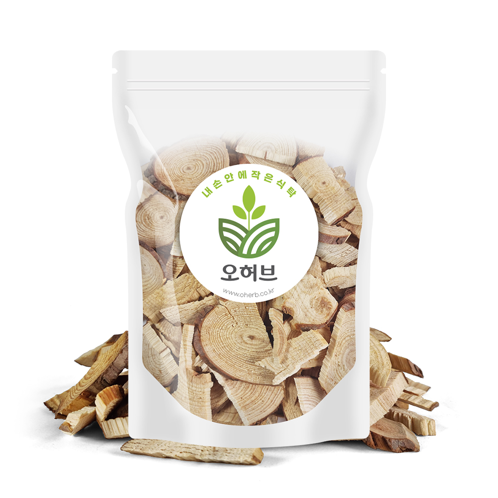 국산 송절 소나무 가지 250g - 상품 이미지