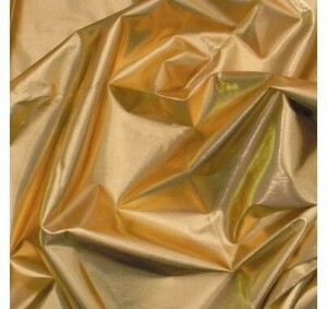 TRP 12자 SLIVER LAME OR GOLD LAME