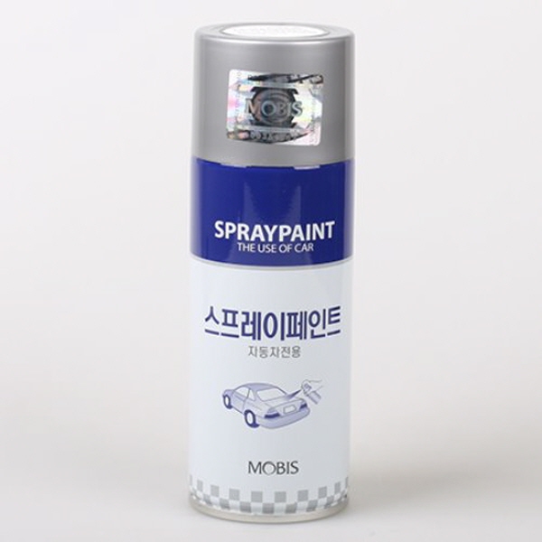 현대모비스 프라이마 스프레이 페인트 기초도장용 - 상품 이미지