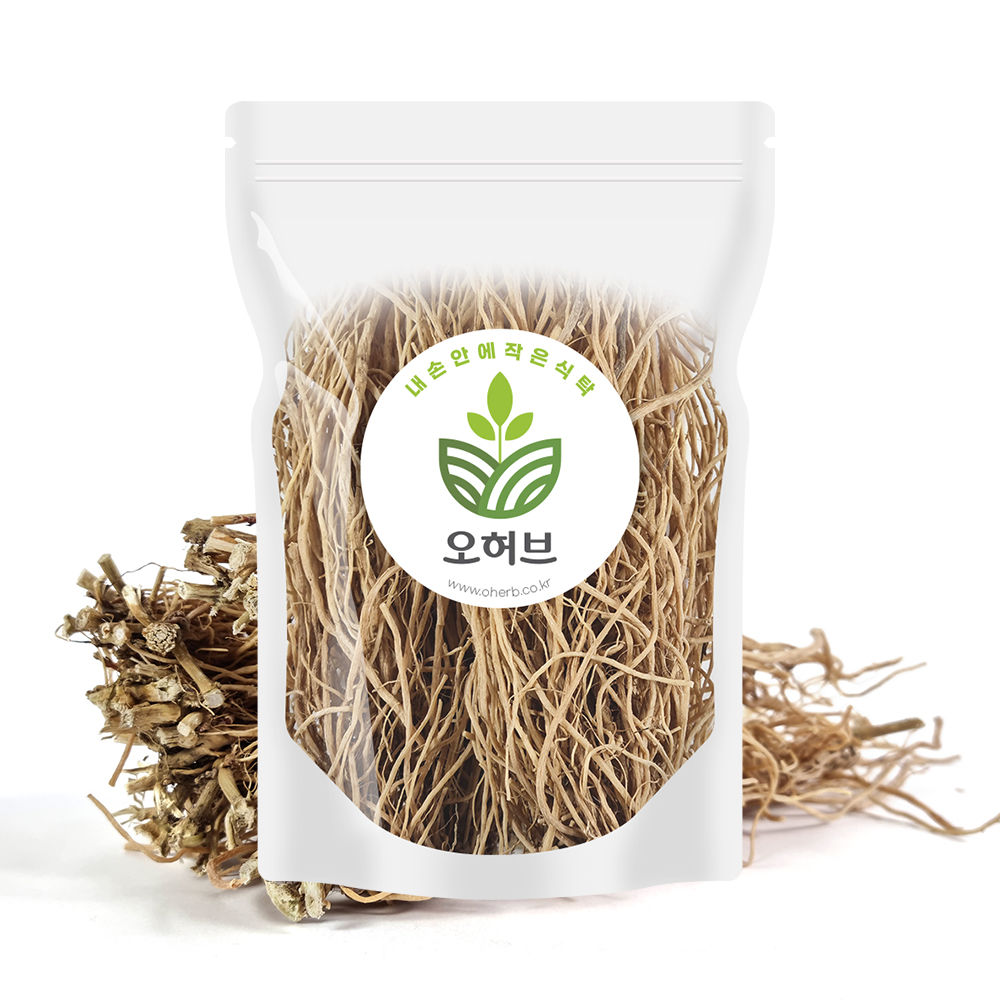 국산 통우슬 우슬뿌리 250g 제품 이미지