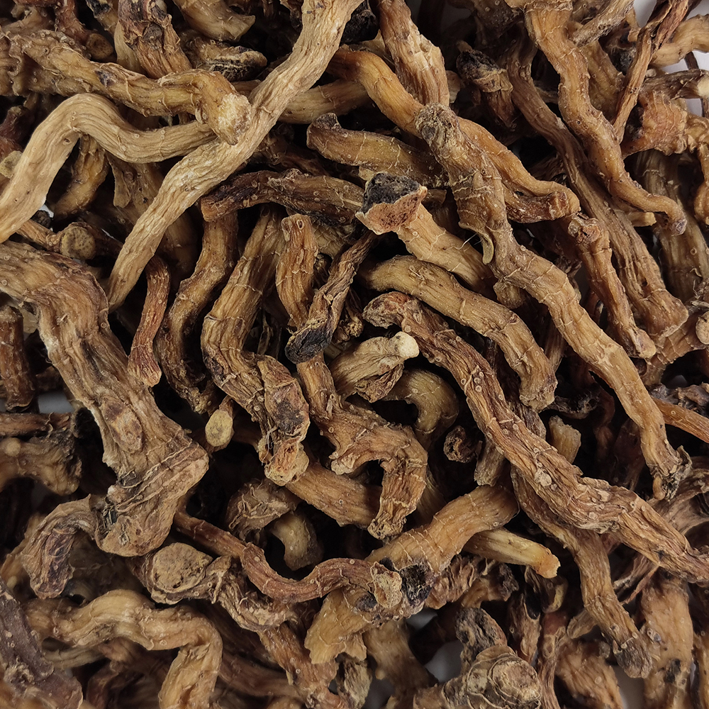자연산 둥굴레 차 황정 250g - 상세 이미지 5