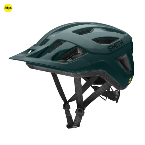 스미스 콘보이 MTB 자전거 헬멧 이미지 8