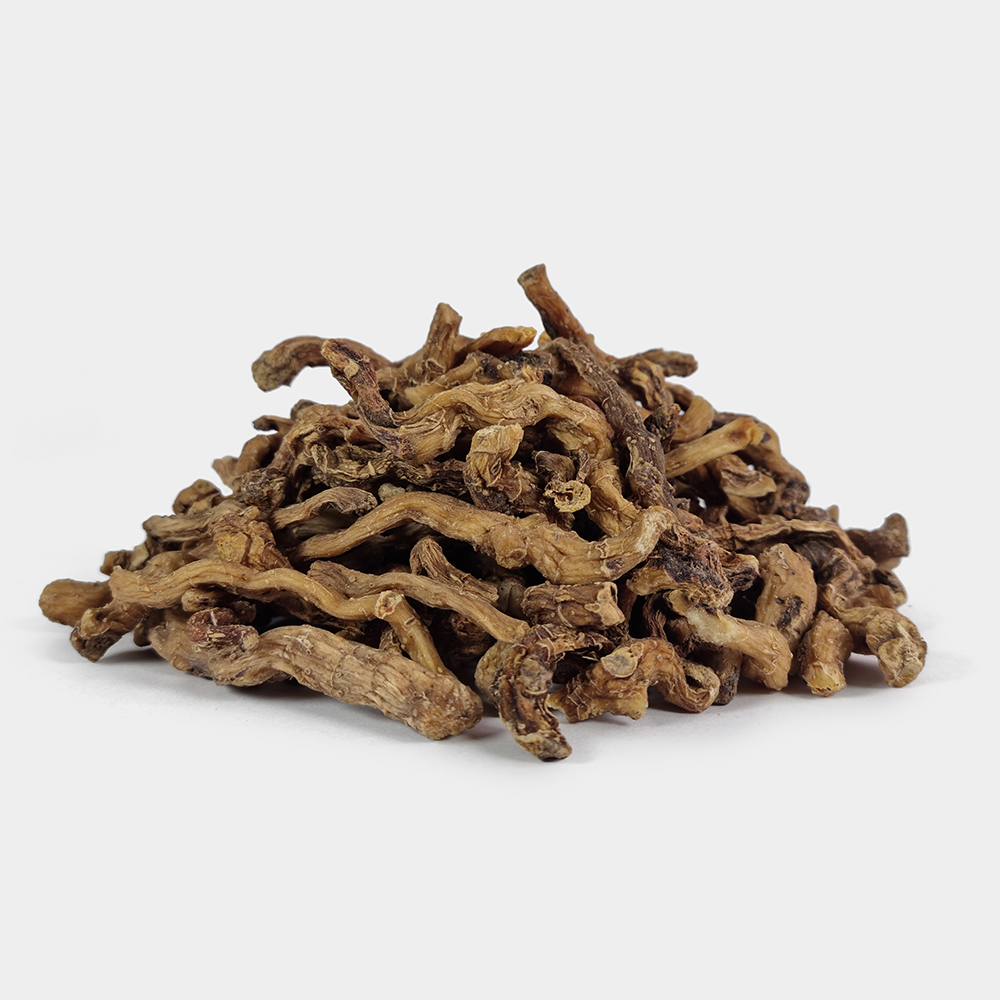 자연산 둥굴레 차 황정 250g - 상세 이미지 2